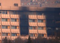 Καμπούλ: Οι Ταλιμπάν πίσω από την επίθεση στο Intercontinental