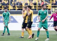 Τα highlights από τη ”γκέλα” του Άρη (vid)