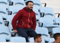 Άρης: Ώρα αποφάσεων για Καρυπίδη