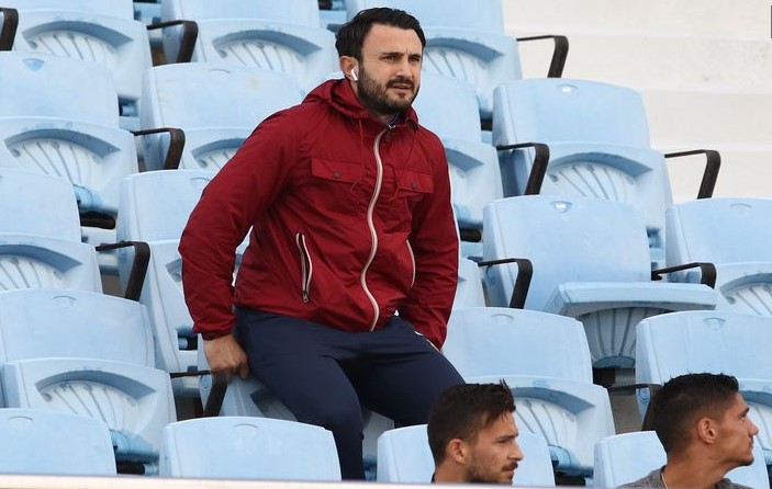 Άρης: Ώρα αποφάσεων για Καρυπίδη
