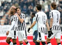 ΠΑΟΚ – Απ. Σμύρνης 3-0: Τριάρα κορυφής για τον ΠΑΟΚ!