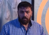 Master Chef 2: Κόπηκε ο αδερφός του Αϊβάζη – Πώς αντέδρασε (vid)