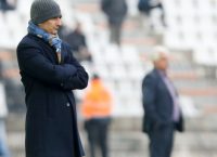 Λουτσέσκου: ”Εμπιστεύομαι τα παιδιά, δεν είναι απλό το θέμα των μεταγραφών”