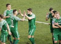 Παναθηναϊκός: Πέρασαν 42 ματς…