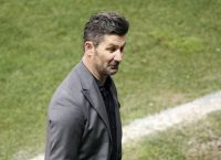 Δείτε τι έγινε με τον Ουζουνίδη χθες στη Λεωφόρο
