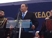 Φραγκούλης Φράγκος: Δεν έχω λογαριασμό στο Twitter