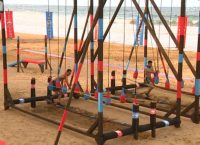 Survivor 2: Ντέρμπι το πρώτο αγώνισμα – Νικητές οι Μαχητές (vid)