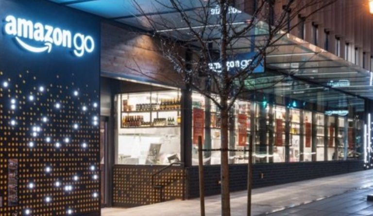 Amazon: Ανοίγει το πρώτο σούπερ μάρκετ χωρίς ταμεία