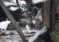Ταϊλάνδη: Βόμβα σε αγορά, τρεις νεκροί