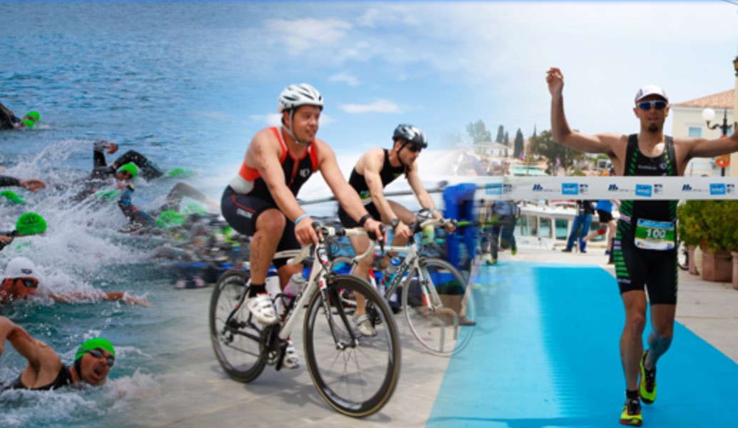 Spetsathlon 2018: Άρχισαν οι εγγραφές!