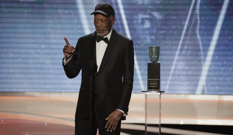 Morgan Freeman: Ζήτησε συγγνώμη μετά τις κατηγορίες