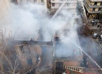Συλλαλητήριο για το Σκοπιανό: Εισαγγελική έρευνα για τα επεισόδια