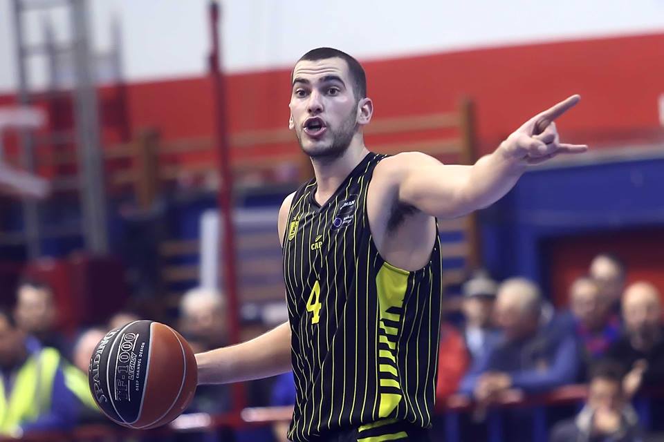 Πολύ καλά τα νέα για τον Άρη