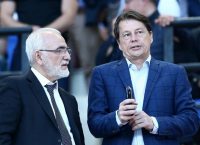 Το πήρε απόφαση ο Ιβάν Σαββίδης