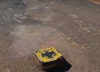 ΑΕΚ: Εντυπωσιακά πλάνα του οικοπέδου από drone! (vid)