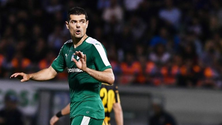 Παναθηναϊκός: Πλήρωσε τον Ταυλαρίδη, δεν αφαιρούνται βαθμοί