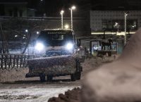 Πρόγνωση καιρού: Χιόνια τα Χριστούγεννα και μέσα στην Αθήνα!