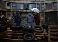 Γαλλία: Σε απεργία οι δεσμοφύλακες κατά των μεταρρυθμίσεων Μακρόν