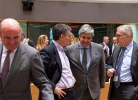 Σεντένο: “Πισωγύρισμα” για την Ελλάδα η μη μείωση των συντάξεων