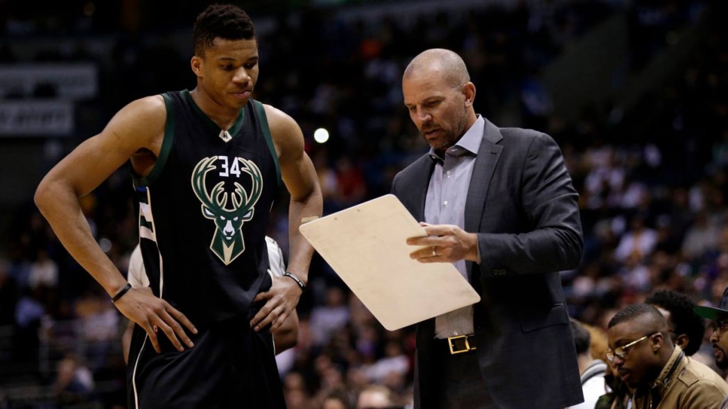 Τέλος ο Κιντ από τους Μπακς, απογοητευμένος ο Αντετοκούνμπο