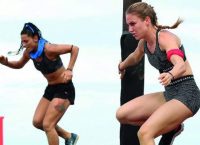 Survivor 2: Στους “Διάσημους” και πάλι το έπαθλο φαγητού (vid)