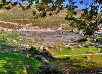 Ξεκινάει η “Πολιτιστική Διαδρομή στα Αρχαία Θέατρα της Ηπείρου”