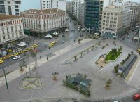 Ομόνοια: Θρίλερ με την αυτοκτονία άνδρα που πήδηξε από ταράτσα ξενοδοχείου