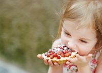 Πόσα γλυκά πρέπει να καταναλώνουν τα παιδιά