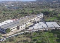 ΒΙΑΛ Χίος: Συλλήψεις για τα επεισόδια του Μεγάλου Σαββάτου ΒΙΑΛ Χίος: Συλλήψεις για τα επεισόδια του Μεγάλου Σαββάτου