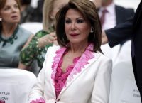 Γιάννα Αγγελοπούλου: Το…Our greek drama των δικών της Ολυμπιακών Αγώνων (pics & vid)