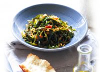 Χόρτα: 14 superfoods του χειμώνα