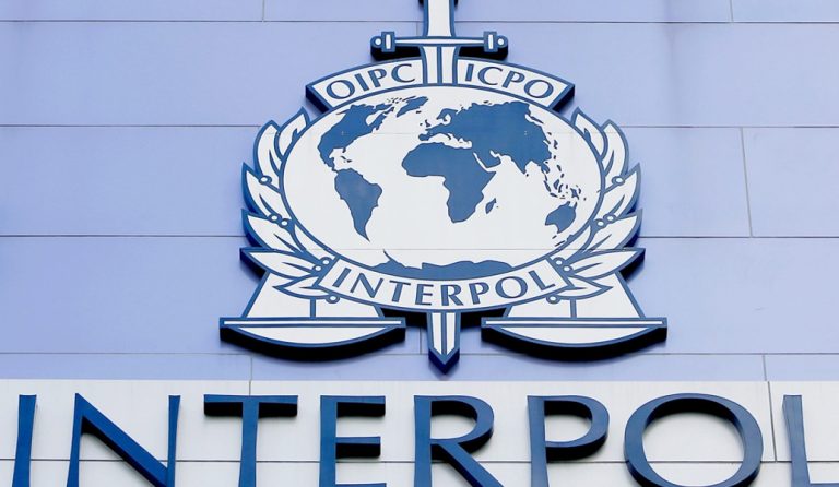 INTERPOL