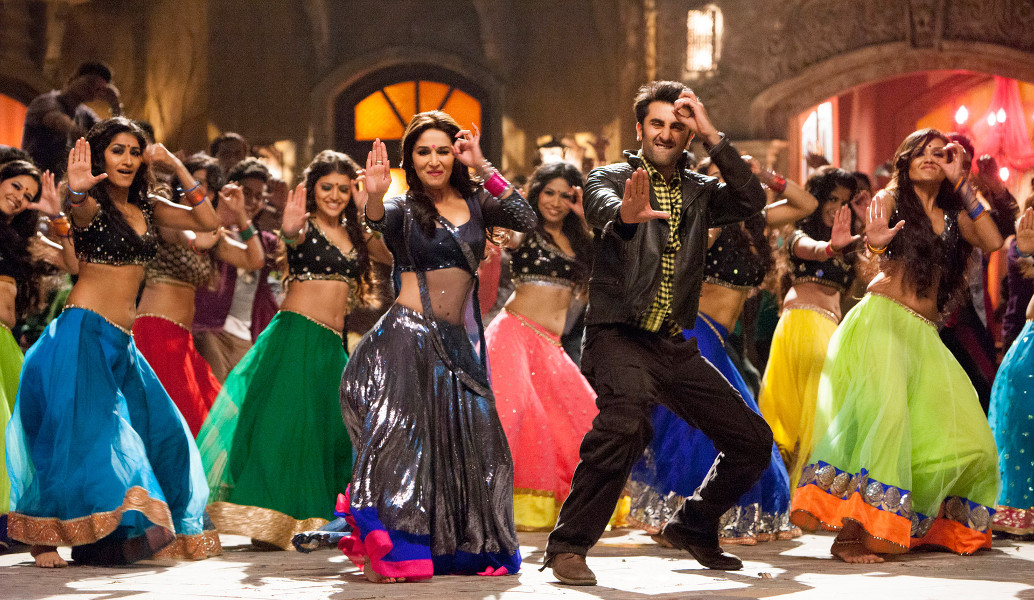 To Bollywood έρχεται Ελλάδα