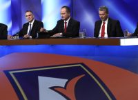 Κύπρος – εκλογές: Οι νικητές και οι ηττημένοι στο debate