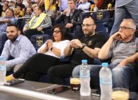 Συνάντηση Λάσκαρη – Αρβανίτη για τον Άρη
