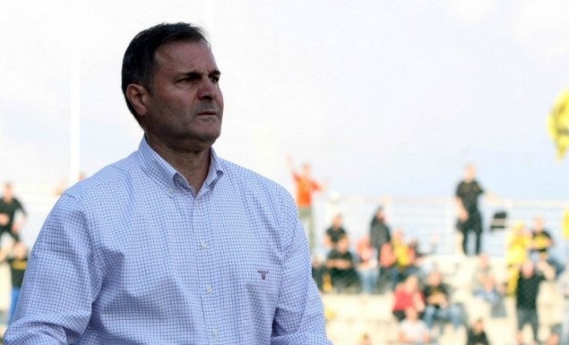 Καλαϊτζίδης: ”Ο ιδιοκτήτης του Αιγινιακού ομολόγησε ότι πήρε λεφτά για τα ματς με Άρη και ΟΦΗ”