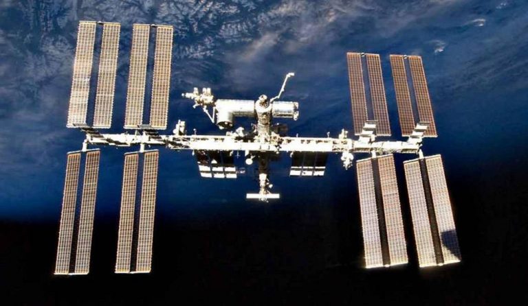 ISS: Αποθέματα για έξι μήνες έχουν οι αστροναύτες του Διεθνούς Διαστημικού Σταθμού