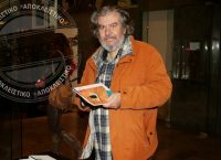 Βασίλης Χαλακατεβάκης στο www.pagenews.gr: Η παιδική ψυχή έχει ανάγκη να πάρει άυλα περιουσιακά στοιχεία…