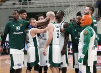 Παναθηναϊκός: Πρόστιμο στην ΚΑΕ για τον 1ο τελικό