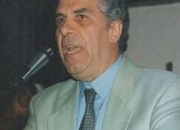 Τάκης Βουδούρης: Πέθανε ο πρώην βουλευτής της ΝΔ