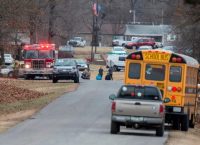 ΗΠΑ: Δύο νεκροί και 17 τραυματίες από πυρά 15χρονου σε σχολείο στο Κεντάκι