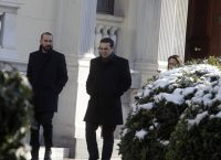Αλέξης Τσίπρας: Περπάτησε δύο χιλιόμετρα στο χιόνι για να φτάσει στο Νταβός!