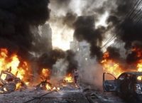 Λιβύη: 33 νεκροί από διπλή βομβιστική επίθεση στη Βεγγάζη
