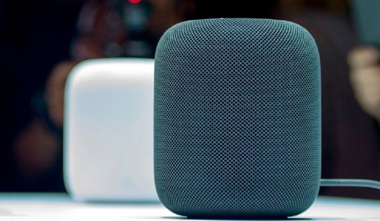 Apple: Έτοιμο το “έξυπνο” ηχείο που μιλάει με τη φωνή της Siri