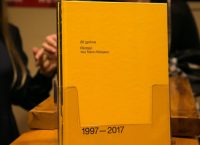 20 χρόνια Θέατρο του Νέου Κόσμου – 1997-2017