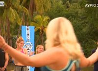 Survivor: Η Kωνσταντίνα Σπυροπούλου μπαίνει απόψε (vid)