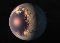 Κατοικήσιμοι δύο εξωπλανήτες του άστρου Trappist-1