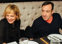 Ζευγάρι ο Σωτήρης Καλυβάτσης και η Ηρώ Λούπη