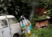 Βραζιλία: Συναγερμός από κρούσματα κίτρινου πυρετού