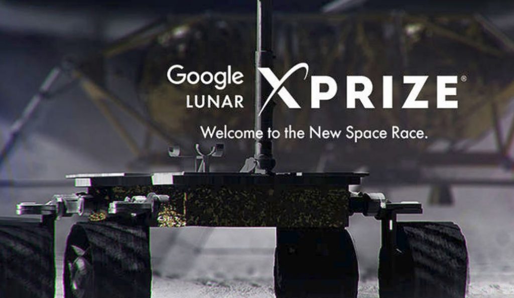 Google Lunar X Prize: Χωρίς νικητή ο διαγωνισμός